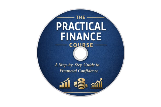 The Practical Finance Course