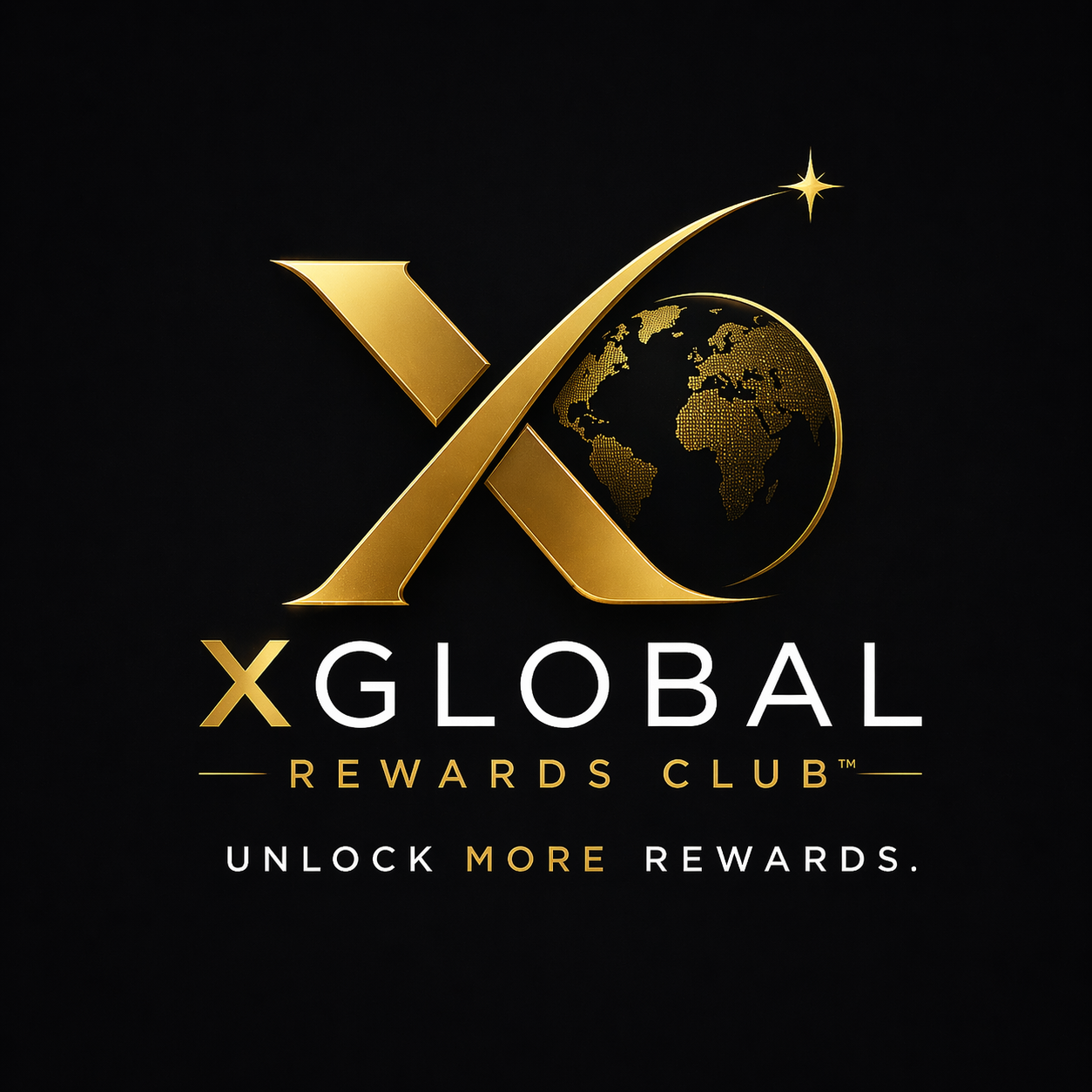 XGlobal | Rewards Club™ - Unlock More Rewards