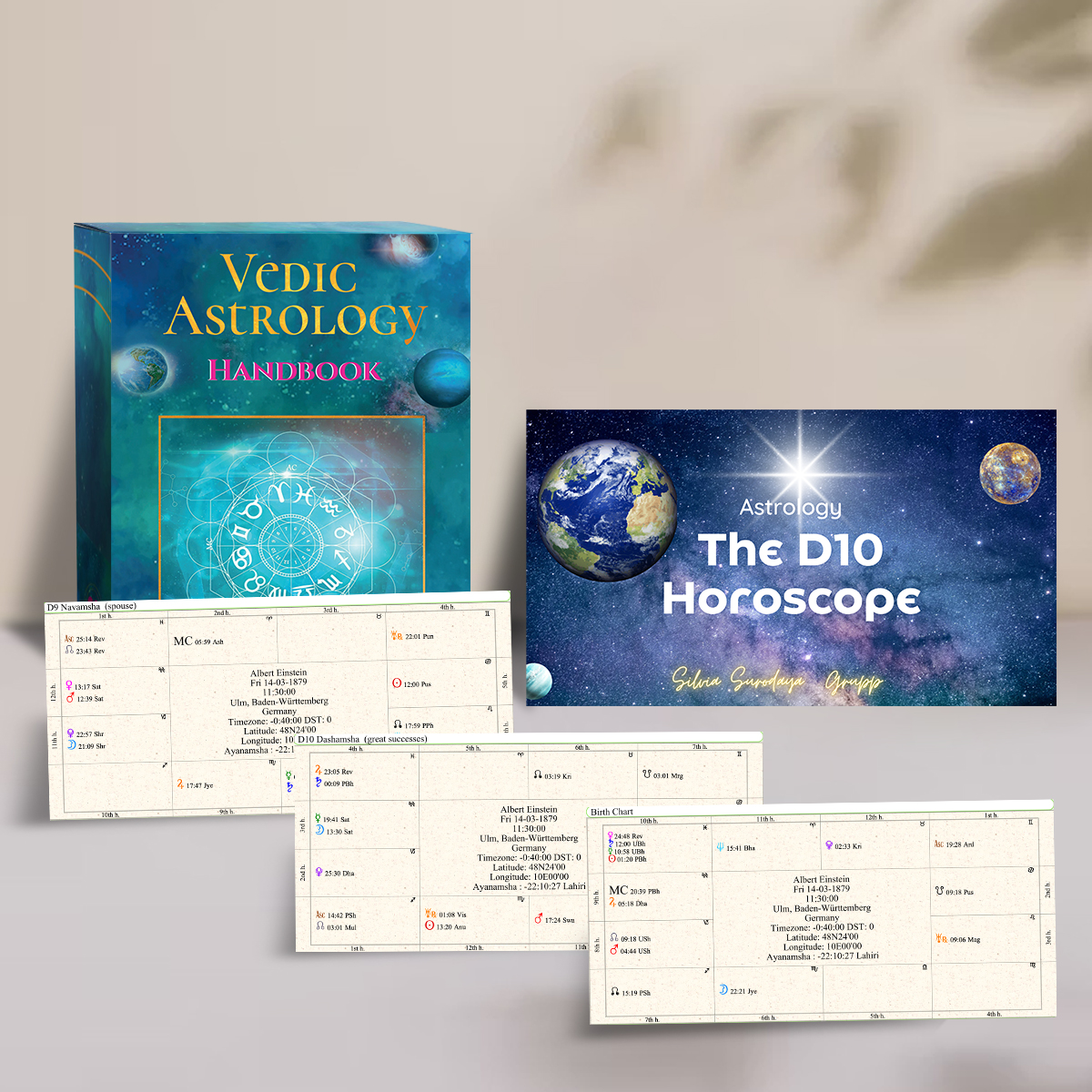 Horoscope Bundle