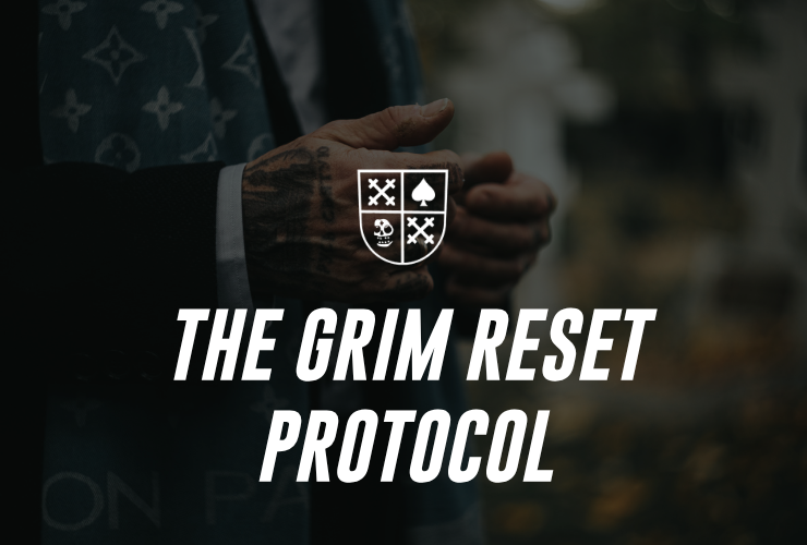 The Grim Reset Protocol