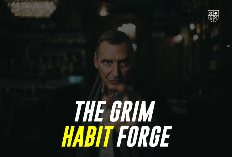 The Grim Habit Forge