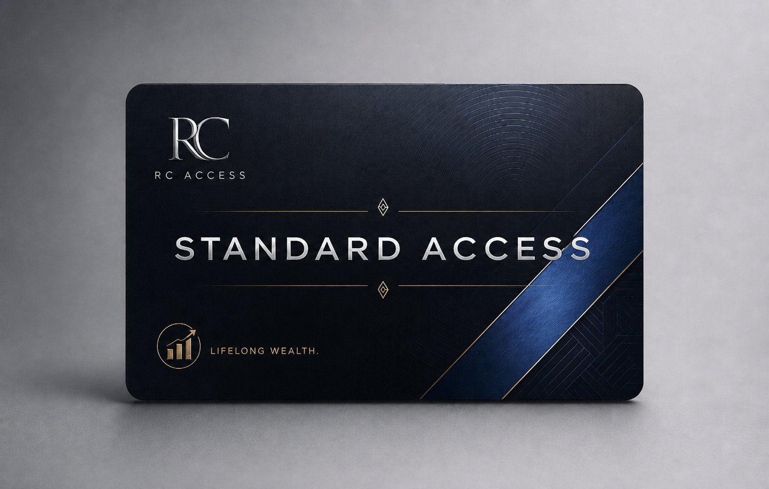 RC ACCESS