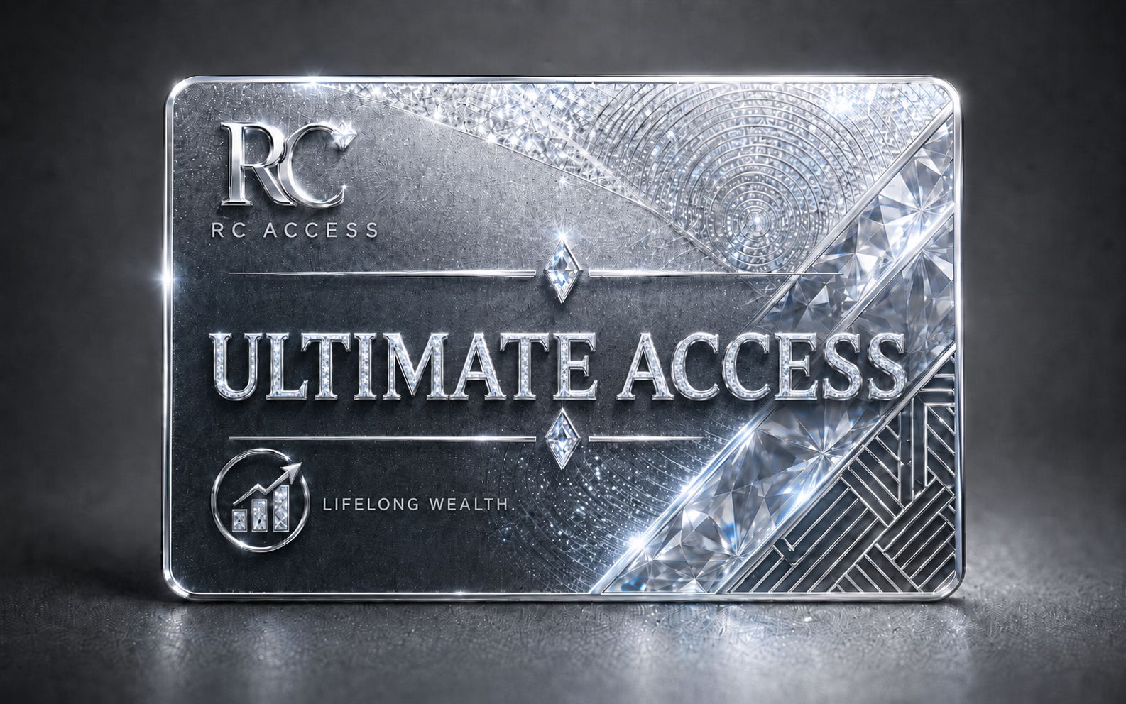 RC ACCESS Ultimate 