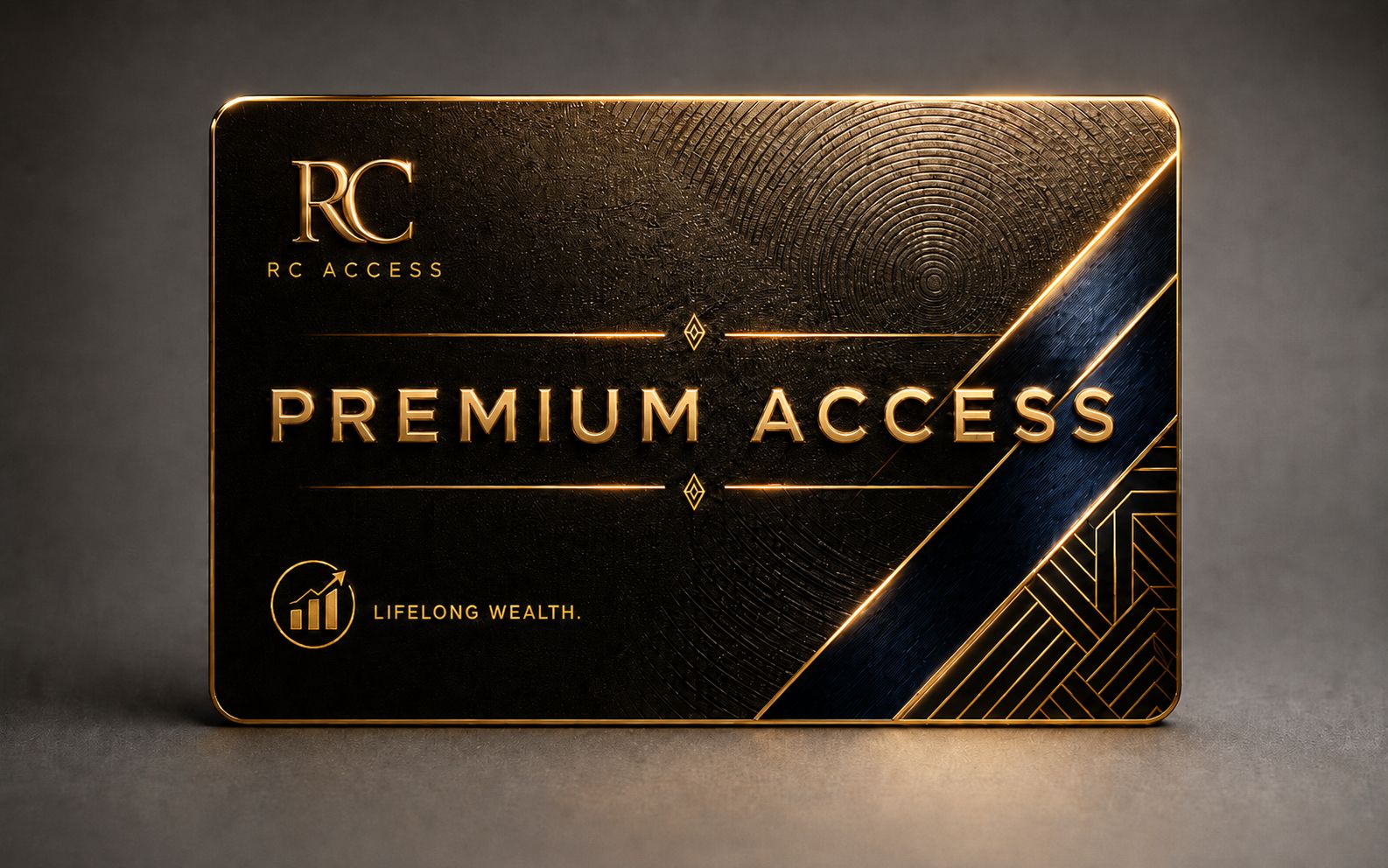  RC ACCESS Premium