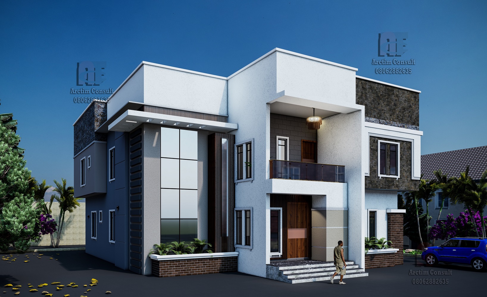 Revit Tutorial Masterclass 