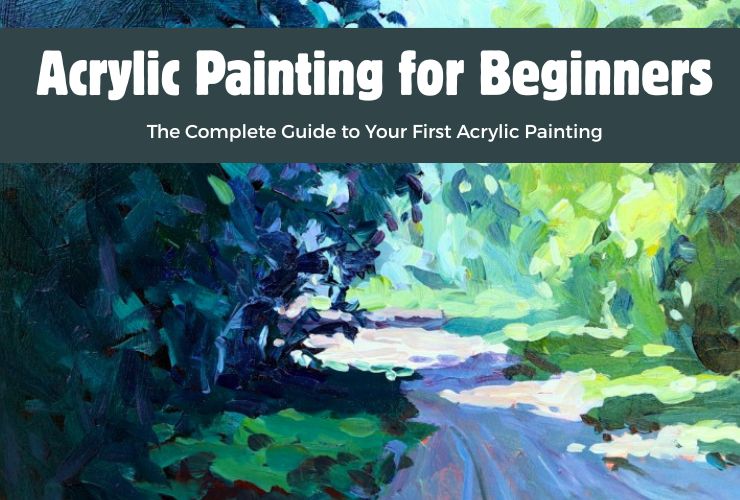 Acrylic Painting for Beginners