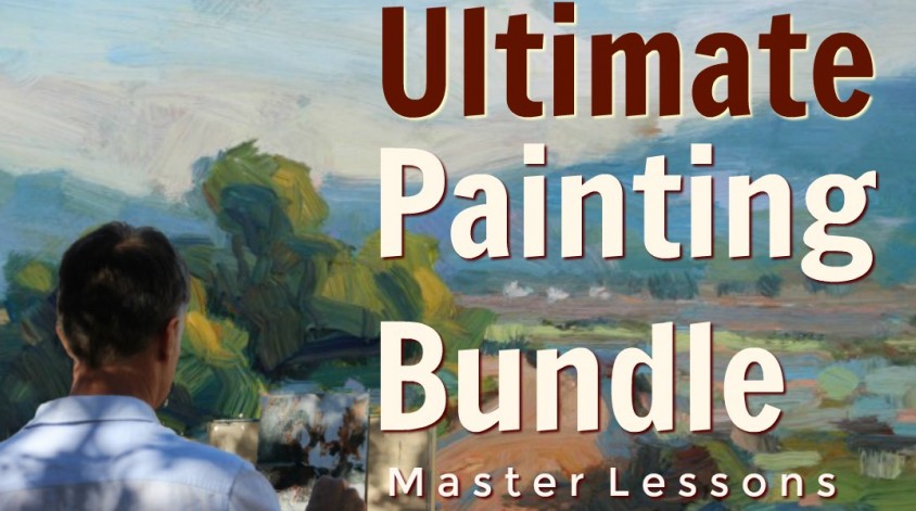 Ultimate Painting Bundle
