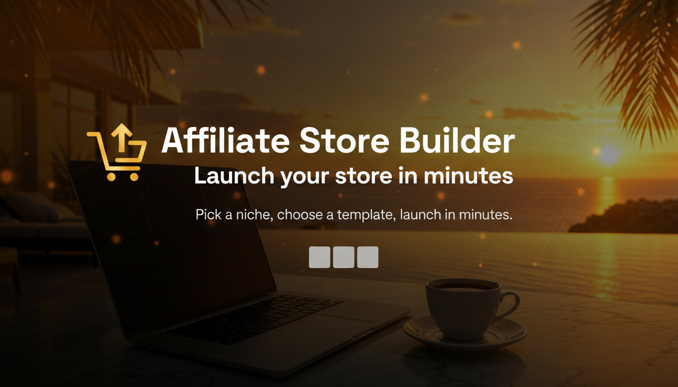 Store Magic A.I