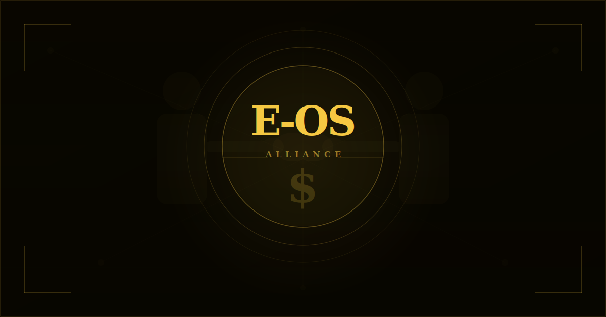 EXECUTION-OS ALLIANCE STARTER