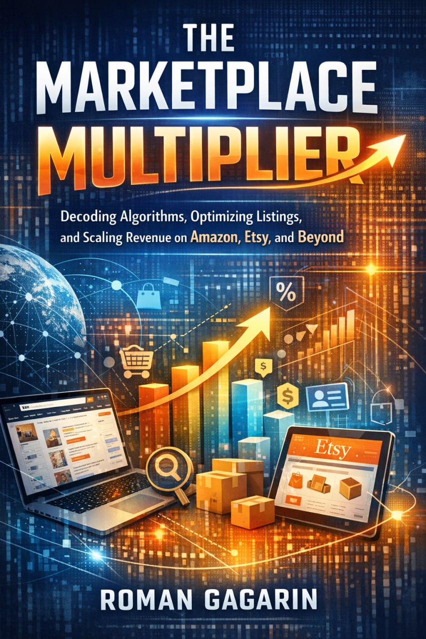 The Marketplace Multiplier