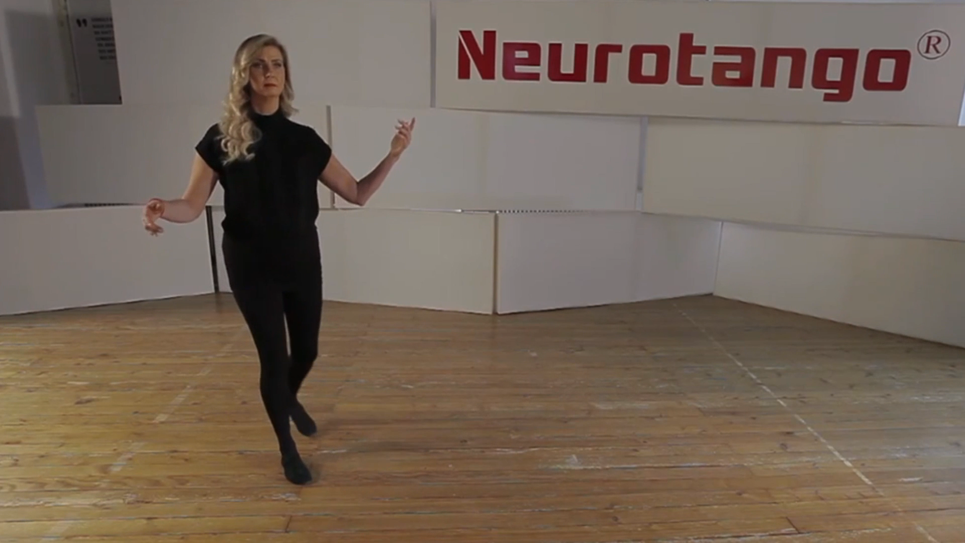 Neurotango® Training Video