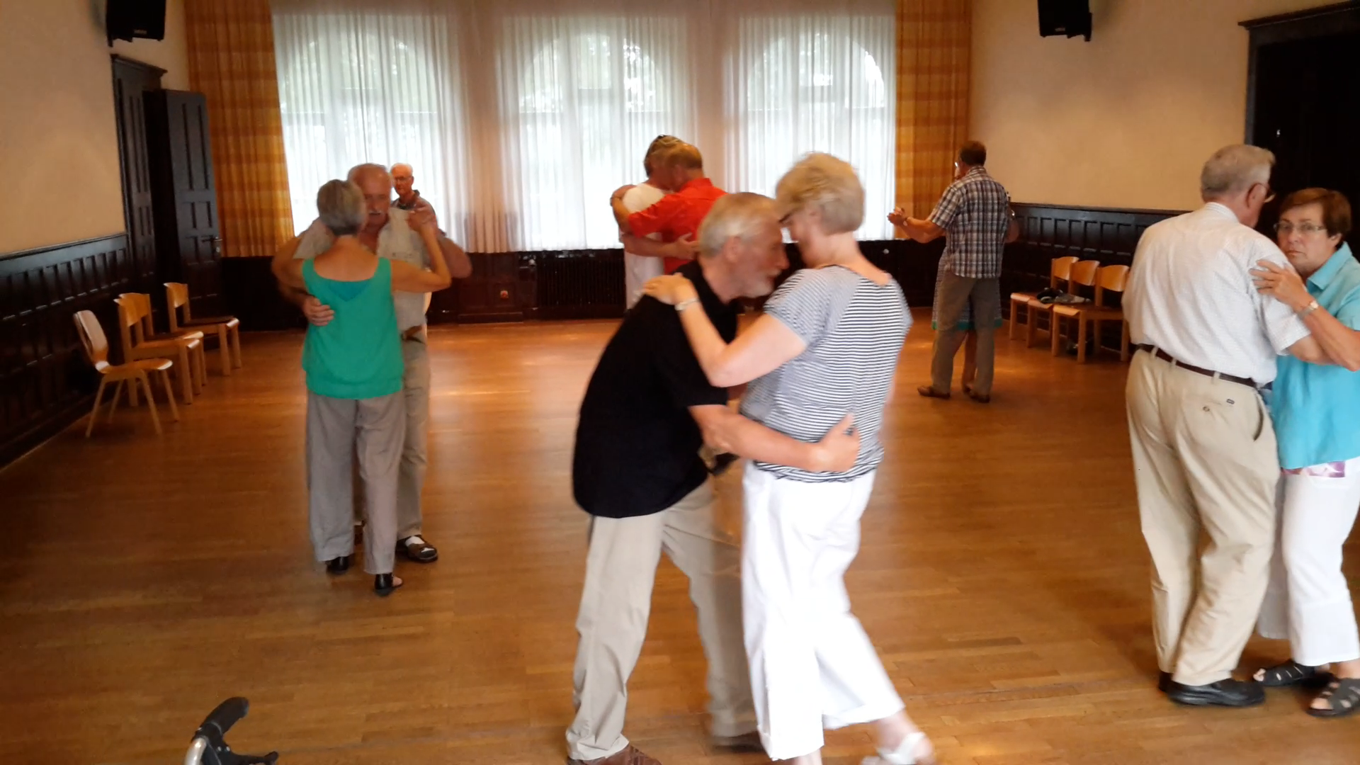 Neurotango® Training Video