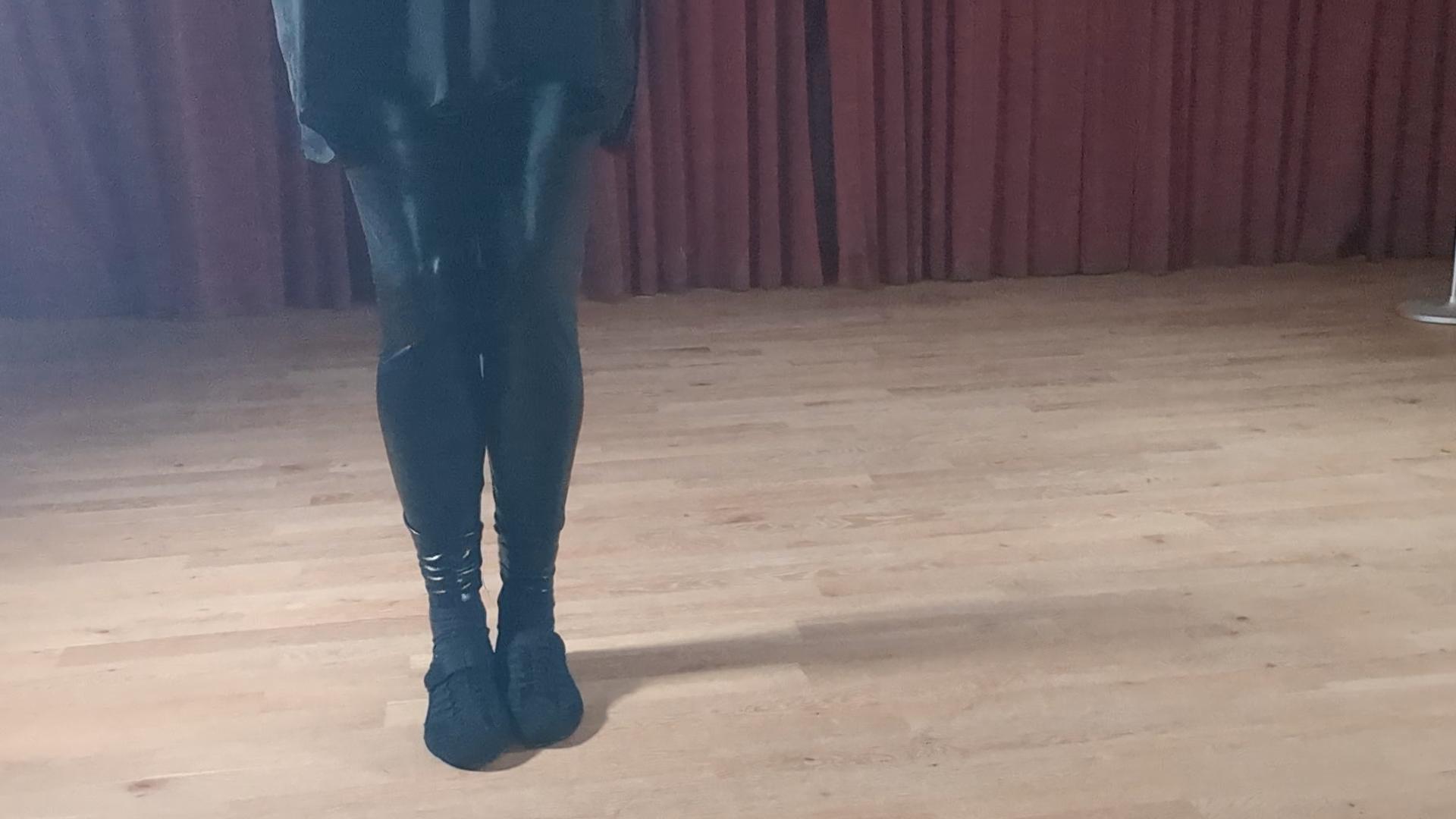 Neurotango® Training Video