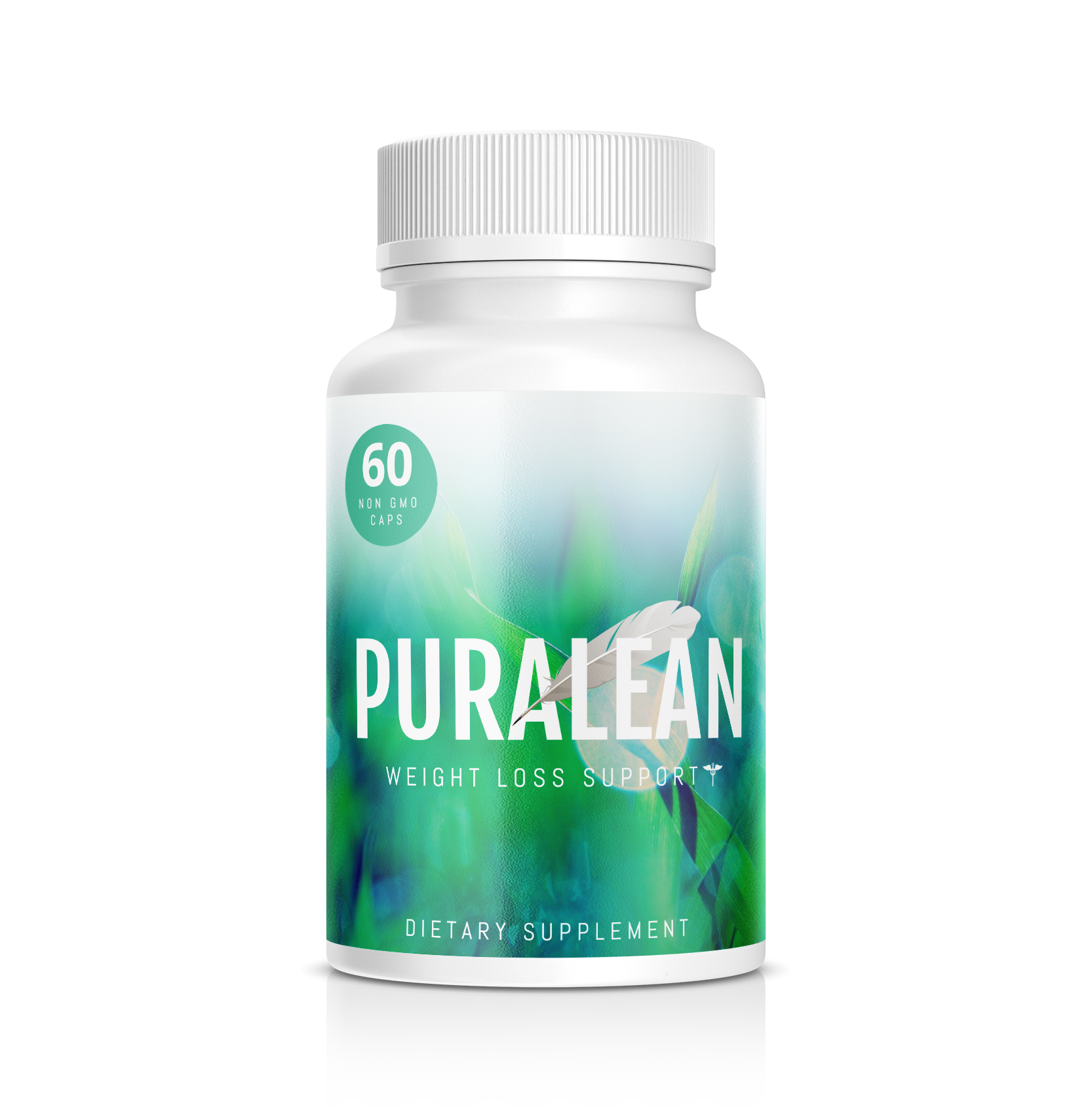 Puralean Single Bottle 30 Days Supply