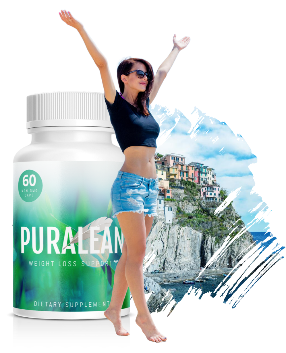 Puralean Single Bottle 30 Days Supply
