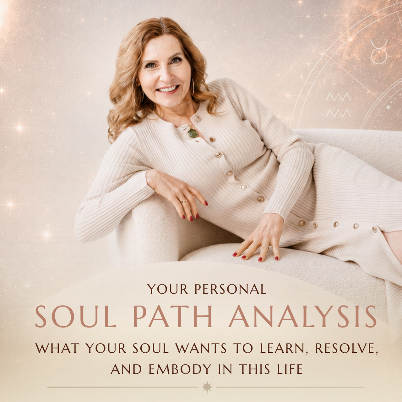 Your Personal Soul Path Analysis