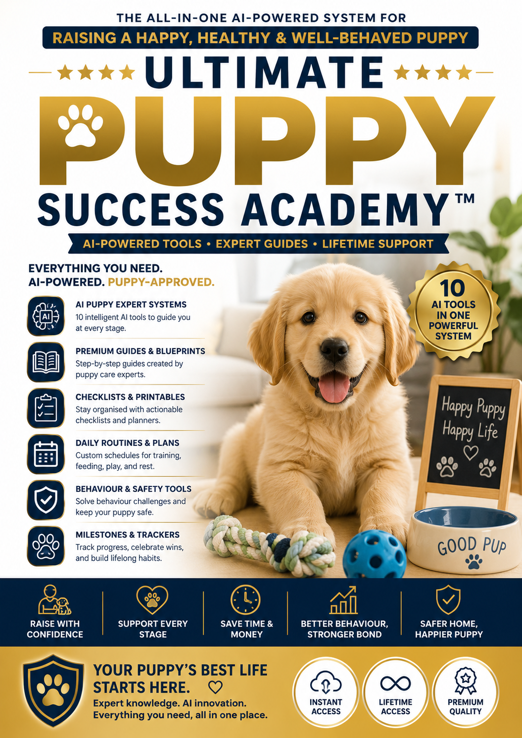 AI Exotic Pet Success System™