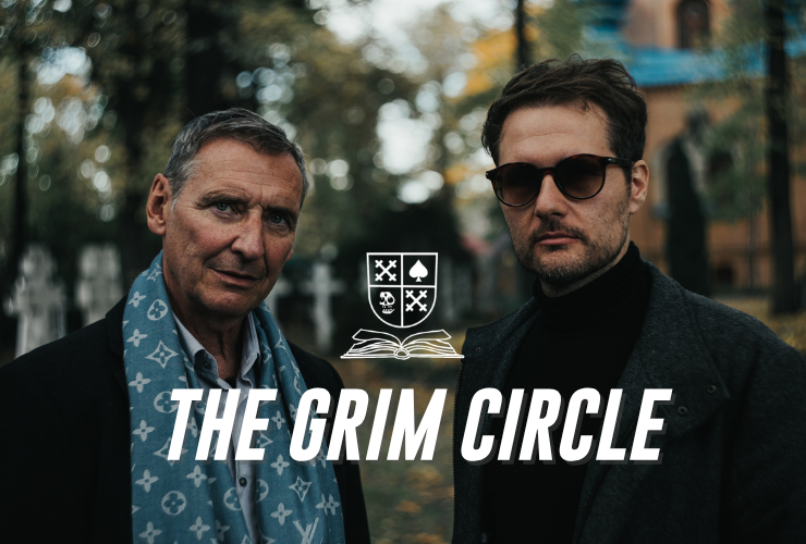 The Grim Circle 2026