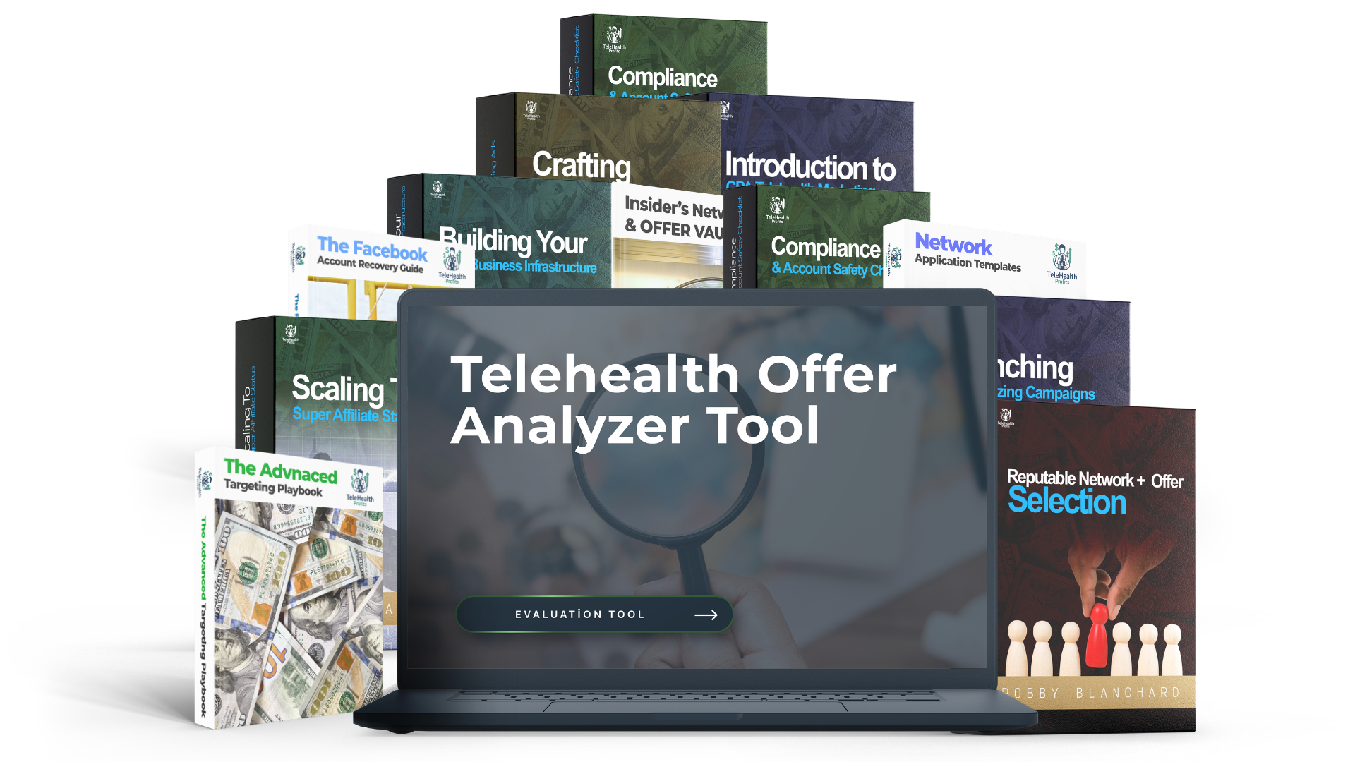 Telehealth Profits System