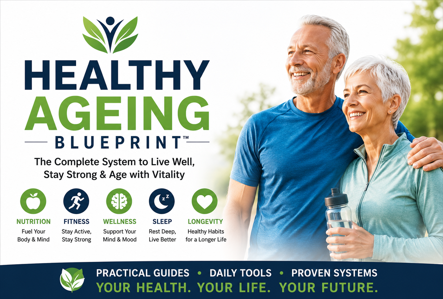 Healthy Ageing Blueprint™