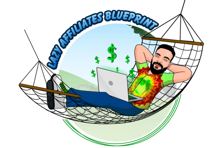 Lazy Affiliates Blueprint