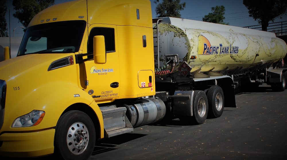 Owner OperatorClass A with Tanker & Hazmat Job in Doraville, GA at