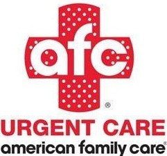 AFC Urgent Care - Logo