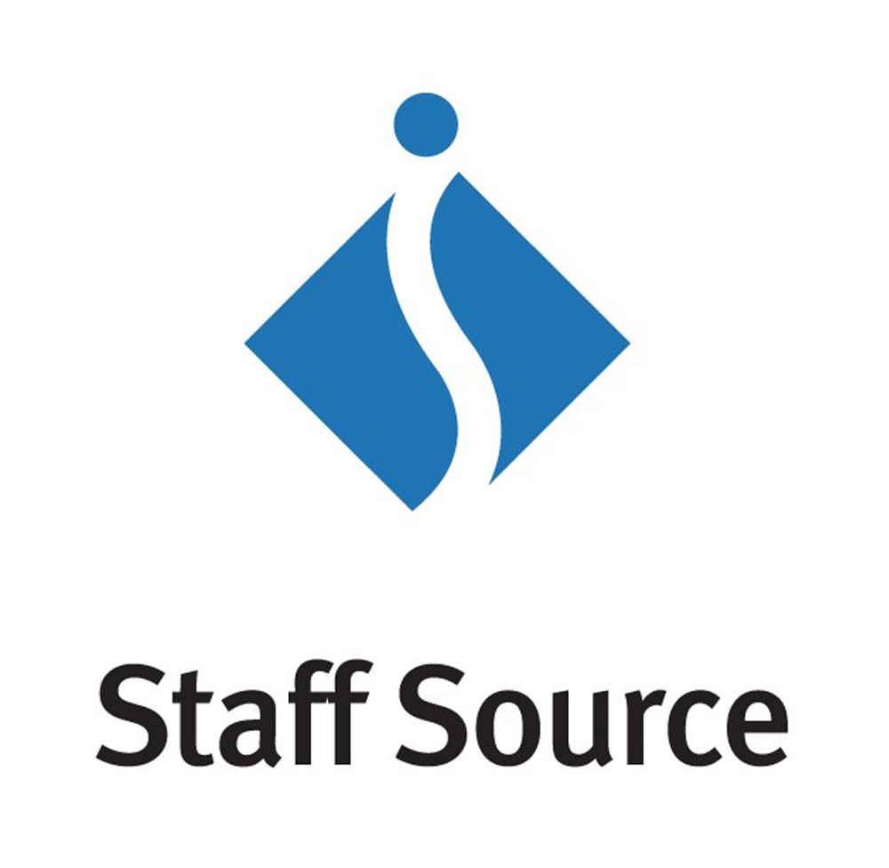 Staff Source - Logo