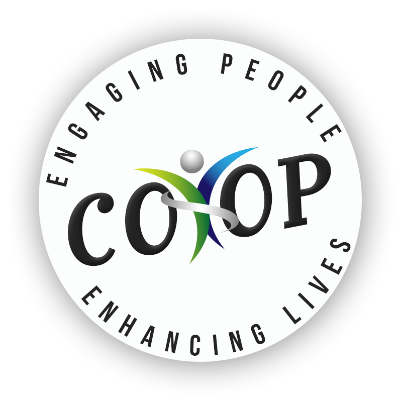 co op jobs