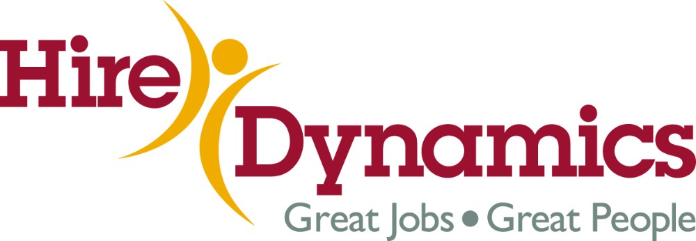Hire Dynamics - Logo