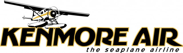 Kenmore Air Harbor - Logo