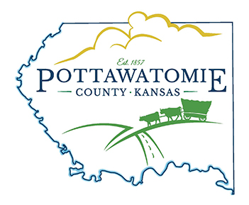 Pottawatomie County, KS