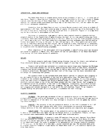 Grand Bend Waterflood Page 2