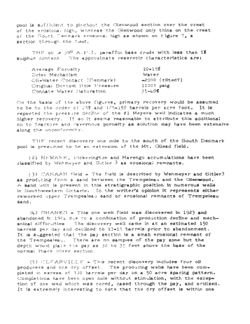 Cambrian Hydrocarbon Traps on the Northwest Rim of the Appalachian Basin Page 5