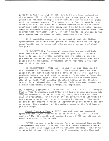 Cambrian Hydrocarbon Traps on the Northwest Rim of the Appalachian Basin Page 6