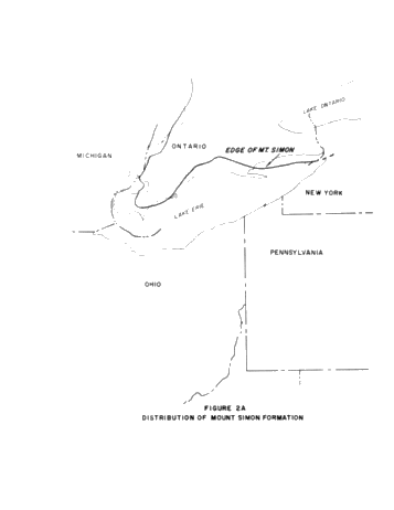 Cambrian Hydrocarbon Traps on the Northwest Rim of the Appalachian Basin Page 15