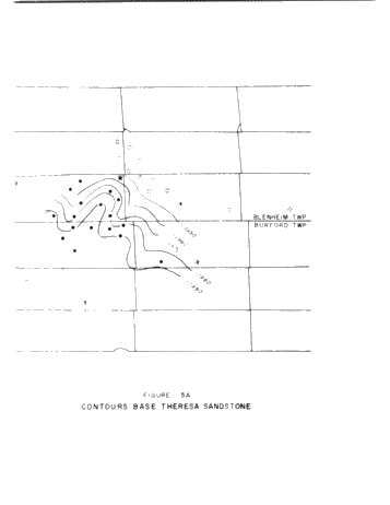 Cambrian Hydrocarbon Traps on the Northwest Rim of the Appalachian Basin Page 20