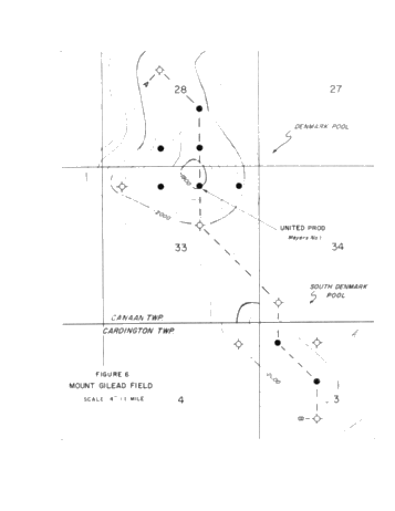 Cambrian Hydrocarbon Traps on the Northwest Rim of the Appalachian Basin Page 21