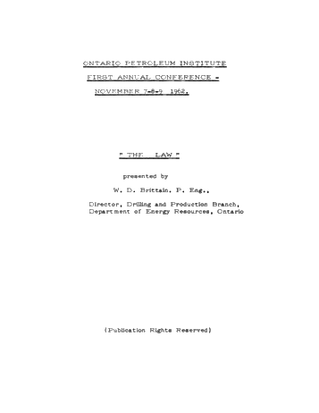 The Law Page 2