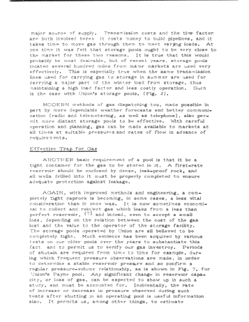 Underground Gas Storage in Ontario Page 8