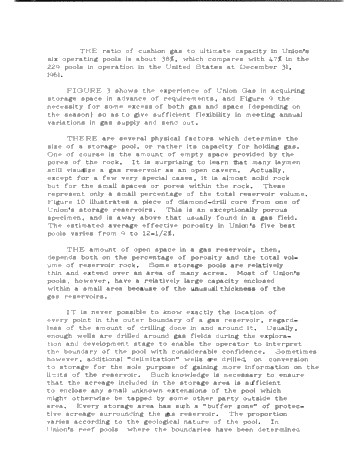 Underground Gas Storage in Ontario Page 10