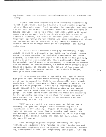 Underground Gas Storage in Ontario Page 16