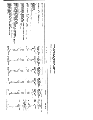 Underground Gas Storage in Ontario Page 28