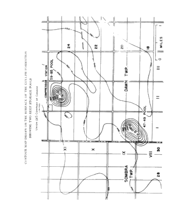 Underground Gas Storage in Ontario Page 29