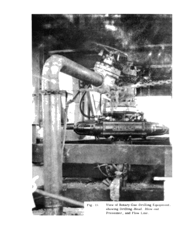 Underground Gas Storage in Ontario Page 35
