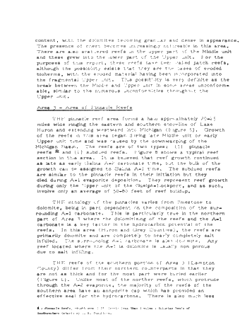Guelph - Lockport Formations of Southwest Ontario Page 5