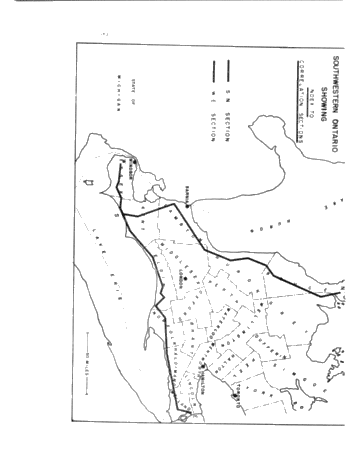 Guelph - Lockport Formations of Southwest Ontario Page 16