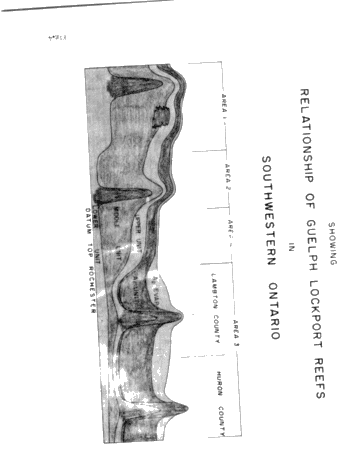 Guelph - Lockport Formations of Southwest Ontario Page 18