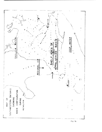Guelph - Lockport Formations of Southwest Ontario Page 24
