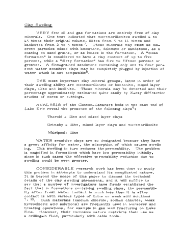 Improved Well Performance Page 3